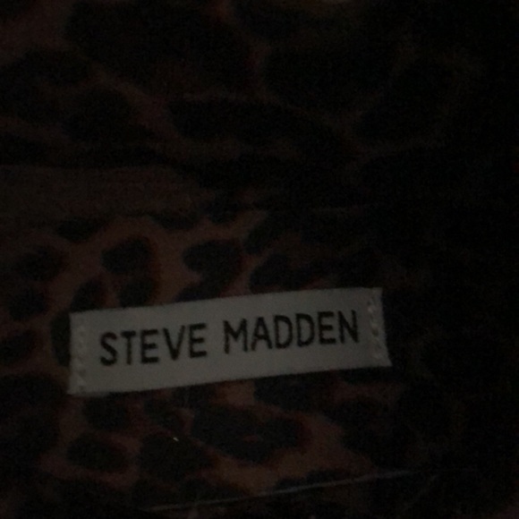 Steve Madden size 4 - Picture 7 of 8